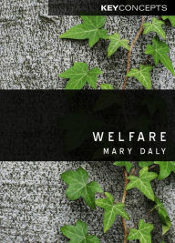 Title: Welfare, Author: Mary Daly