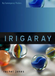Title: Irigaray, Author: Rachel Jones