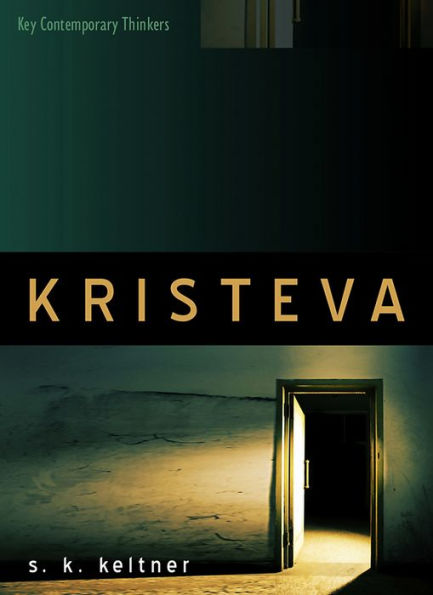 Kristeva / Edition 1