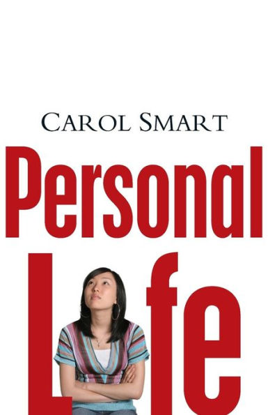 Personal Life / Edition 1