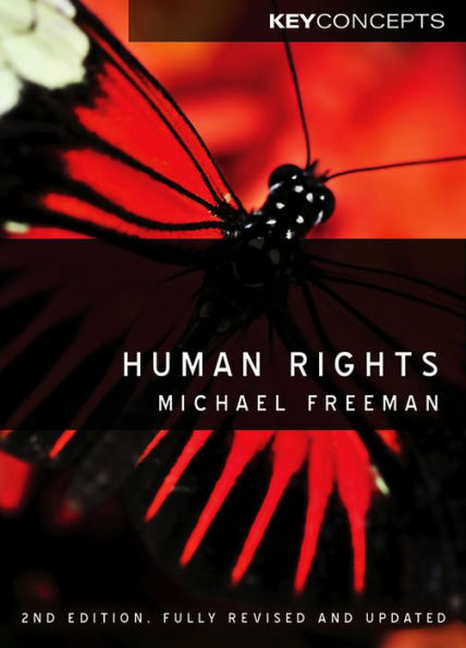 Human Rights: An Interdisciplinary Approach / Edition 2