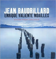 Title: Exiles from Dialogue / Edition 1, Author: Jean Baudrillard