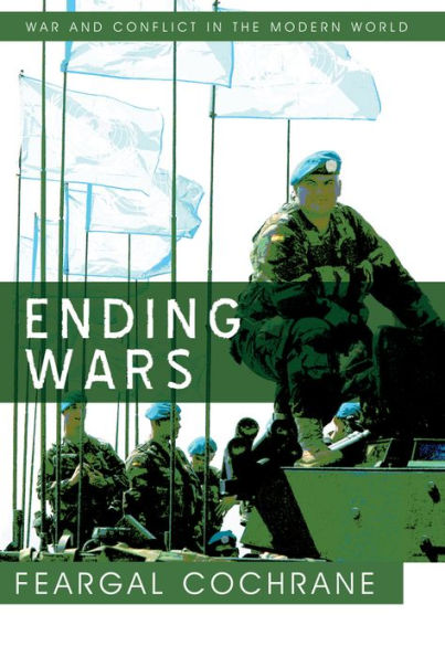 Ending Wars / Edition 1