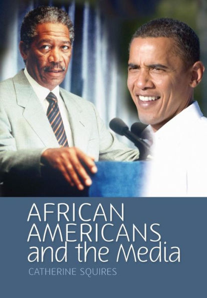 African Americans and the Media / Edition 1