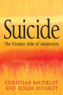 Suicide: The Hidden Side of Modernity / Edition 1