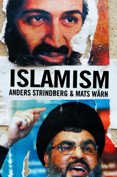 Islamism / Edition 1