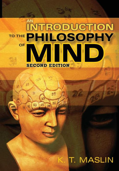 An Introduction to the Philosophy of Mind / Edition 2