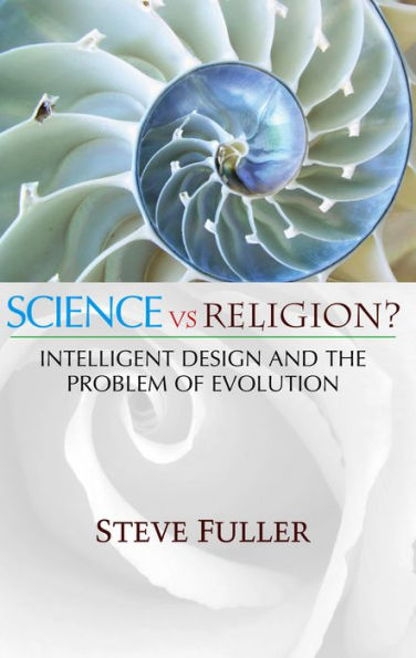 Science vs. Religion / Edition 1