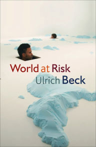 Title: World at Risk / Edition 1, Author: Ulrich Beck