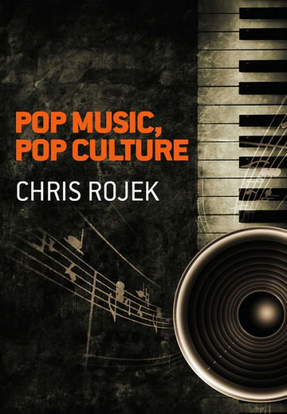 Pop Music, Pop Culture / Edition 1