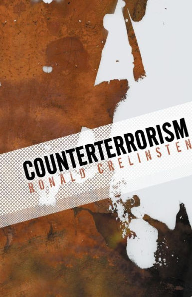 Counterterrorism / Edition 1