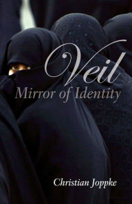 Title: Veil, Author: Christian Joppke