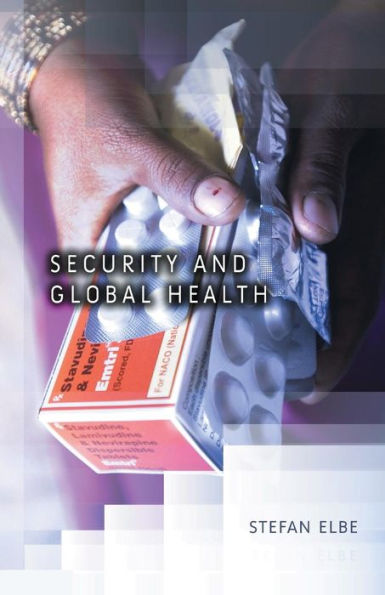 Security and Global Health