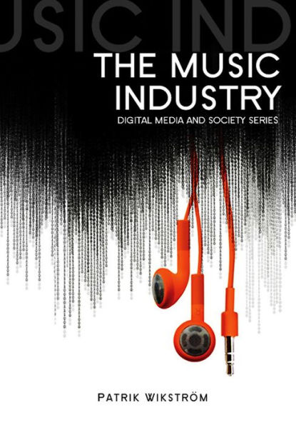 The Music Industry: Music in the Cloud / Edition 1