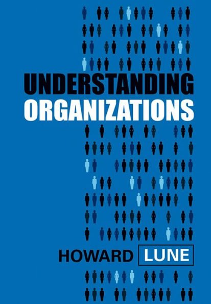 Understanding Organizations / Edition 1