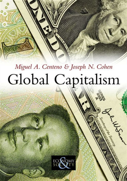 Global Capitalism: A Sociological Perspective / Edition 1