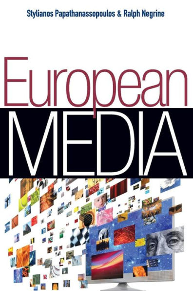 European Media / Edition 1