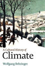 A Cultural History of Climate / Edition 1