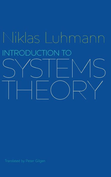Introduction to Systems Theory / Edition 1