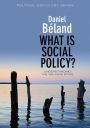 What is Social Policy? / Edition 1