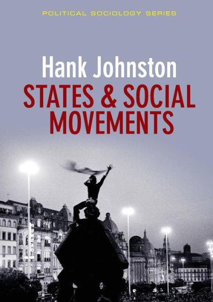 States and Social Movements / Edition 1