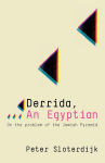 Alternative view 2 of Derrida, an Egyptian: On the Problem of the Jewish Pyramid