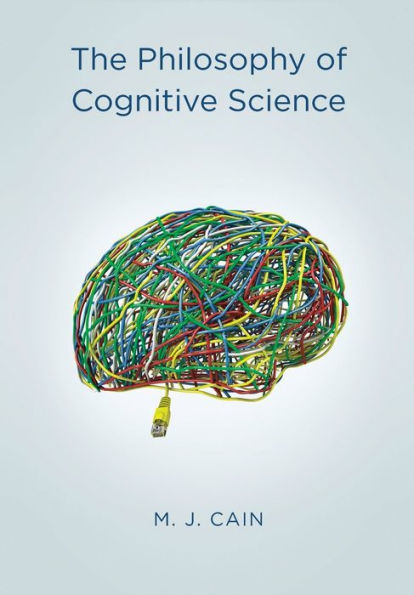 The Philosophy of Cognitive Science / Edition 1