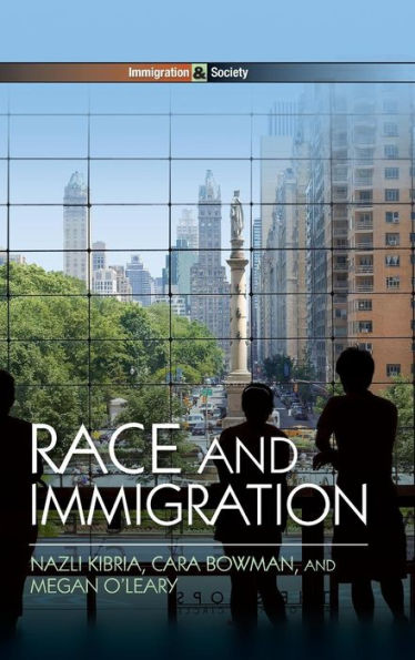 Race and Immigration / Edition 1