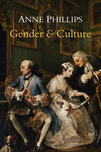 Gender and Culture