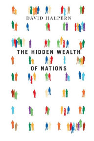 Title: The Hidden Wealth of Nations, Author: David Halpern