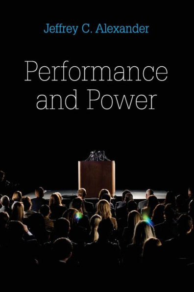 Performance and Power / Edition 1