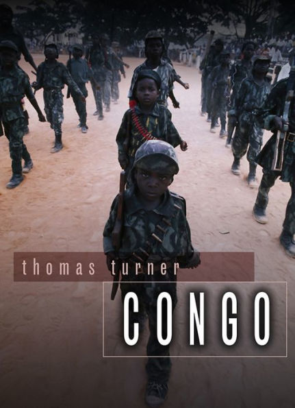 Congo / Edition 1