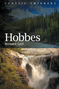 Title: Hobbes, Author: Bernard Gert
