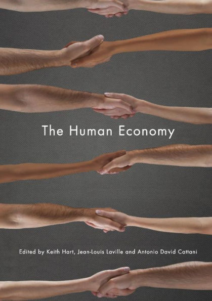 The Human Economy