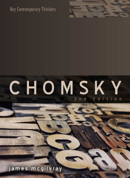 Chomsky: Language, Mind and Politics / Edition 2