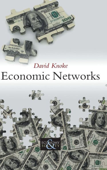 Economic Networks / Edition 1