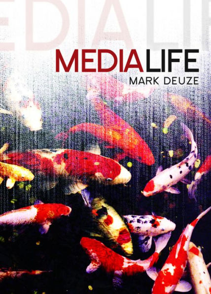 Media Life / Edition 1