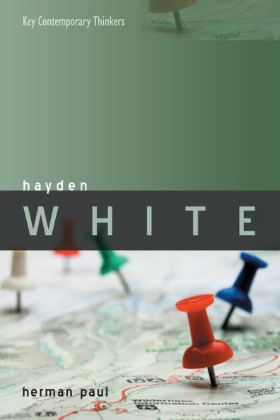 Hayden White / Edition 1