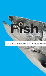 Title: Fish, Author: Elizabeth R. DeSombre