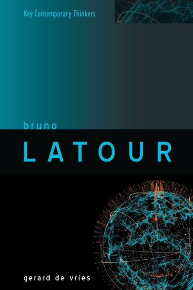 Bruno Latour / Edition 1