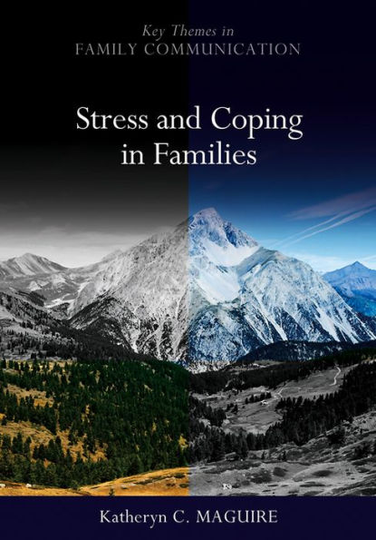 Stress and Coping in Families / Edition 1