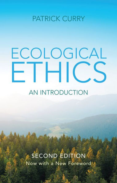 Ecological Ethics: An Introduction / Edition 2