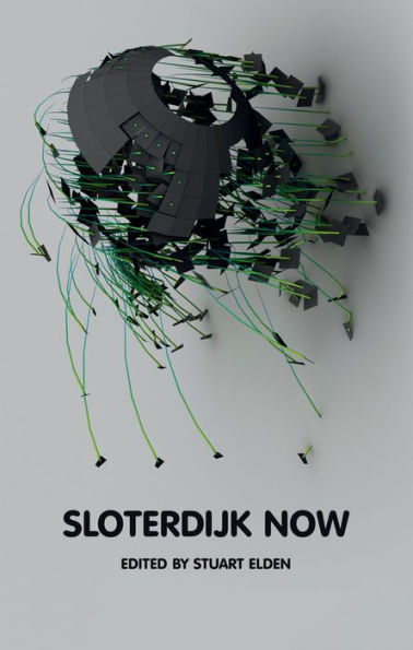 Sloterdijk Now / Edition 1