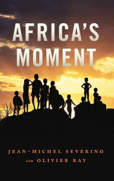 Africa's Moment / Edition 1