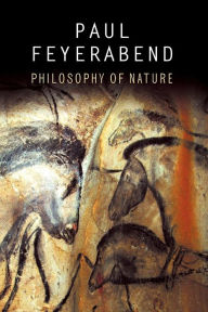 Title: Philosophy of Nature, Author: Paul K. Feyerabend