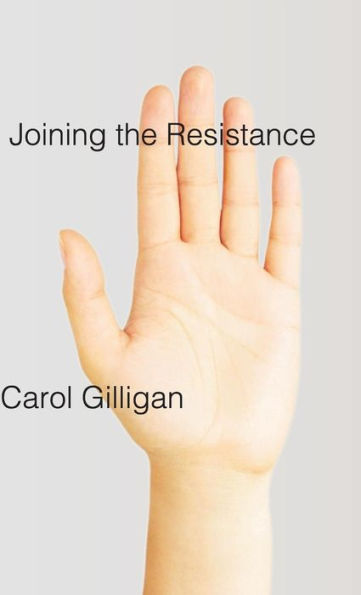 Joining the Resistance / Edition 1