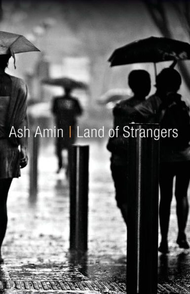 Land of Strangers / Edition 1