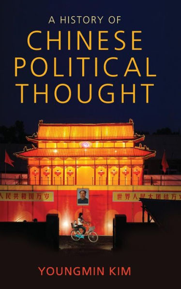 A History of Chinese Political Thought