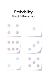 Ebook ita download gratuito Probability (English Edition) 9780745652573 by Darrell P. Rowbottom 