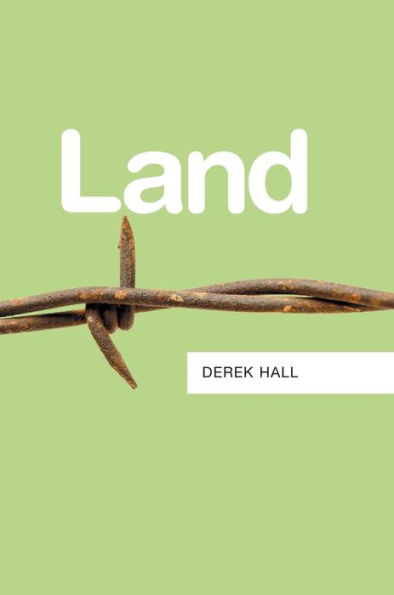 Land / Edition 1